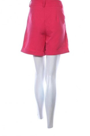 Дамски къс панталон SHEIN, Размер S, Цвят Розов, Цена 19,00 лв.