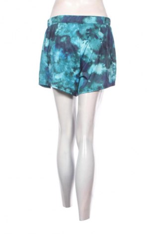 Damskie szorty SHEIN, Rozmiar M, Kolor Kolorowy, Cena 44,94 zł