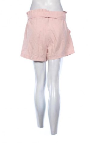 Γυναικείο κοντό παντελόνι SHEIN, Μέγεθος S, Χρώμα Σάπιο μήλο, Τιμή 9,72 €