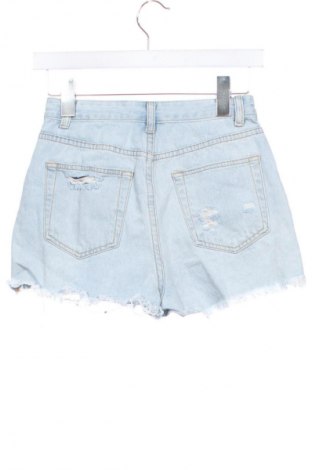 Dámské kraťasy  SHEIN, Velikost XXS, Barva Modrá, Cena  163,00 Kč