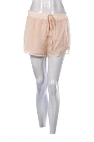 Damen Shorts SHEIN, Größe M, Farbe Beige, Preis 9,72 €