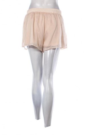 Damen Shorts SHEIN, Größe M, Farbe Beige, Preis 9,72 €