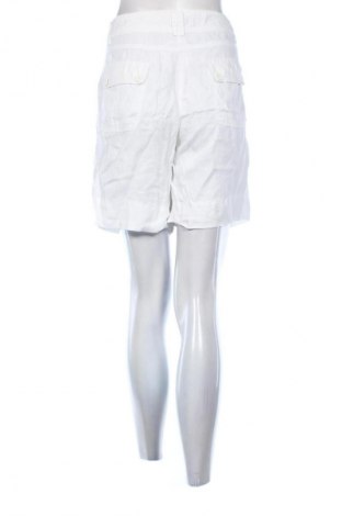 Dámske kraťasy  She, Veľkosť XL, Farba Biela, Cena  7,95 €