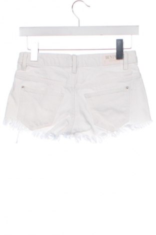 Női rövidnadrág Sinsay, Méret XS, Szín Fehér, Ár 3 800 Ft