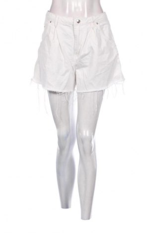 Damen Shorts Sinsay, Größe M, Farbe Weiß, Preis € 10,00