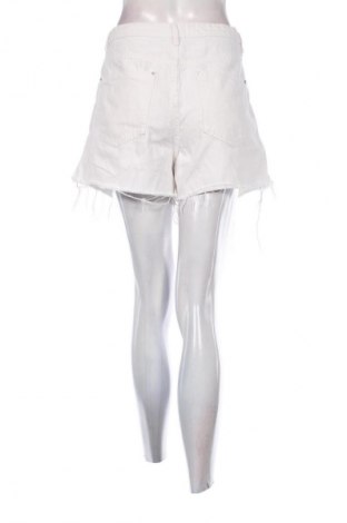 Damen Shorts Sinsay, Größe M, Farbe Weiß, Preis € 10,00