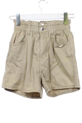 Damen Shorts Sinsay, Größe XS, Farbe Beige, Preis € 9,79