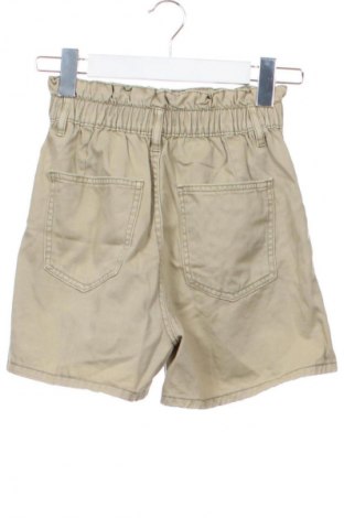 Damen Shorts Sinsay, Größe XS, Farbe Beige, Preis € 9,79