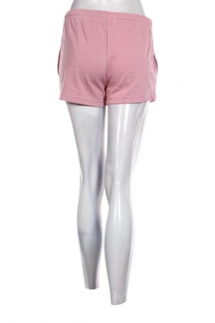 Дамски къс панталон Sinsay, Размер M, Цвят Пепел от рози, Цена 19,00 лв.