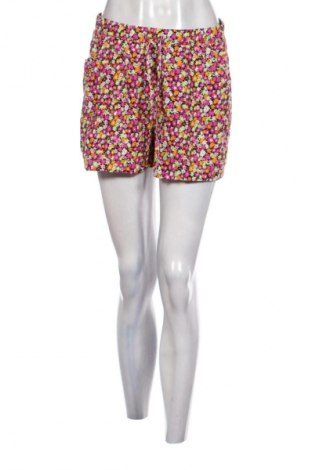 Damskie szorty Sinsay, Rozmiar M, Kolor Kolorowy, Cena 43,68 zł