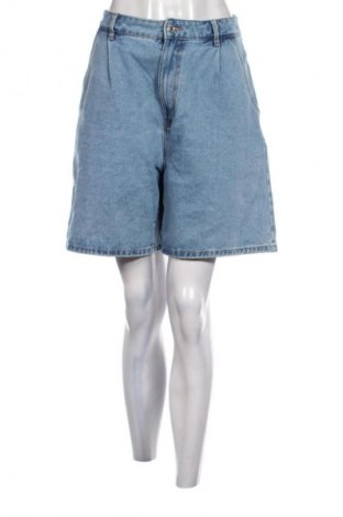 Damen Shorts Sinsay, Größe L, Farbe Blau, Preis 9,72 €