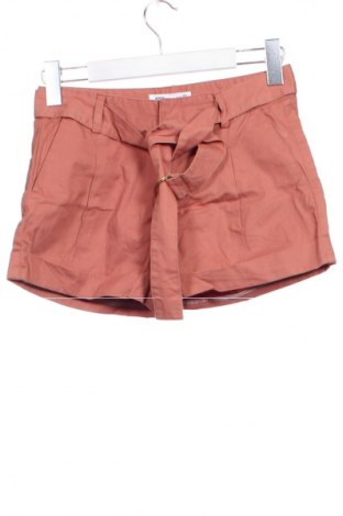 Damen Shorts Sinsay, Größe XS, Farbe Braun, Preis € 9,72