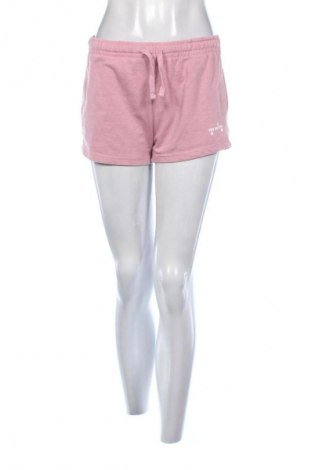 Γυναικείο κοντό παντελόνι Sinsay, Μέγεθος S, Χρώμα Ρόζ , Τιμή 9,72 €