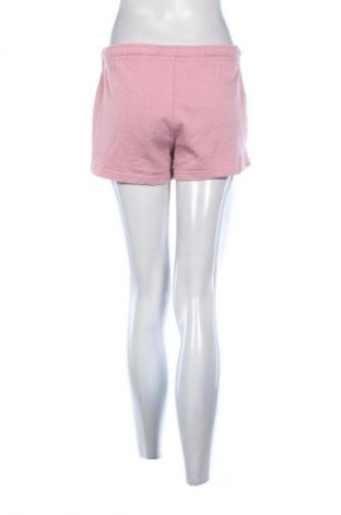 Γυναικείο κοντό παντελόνι Sinsay, Μέγεθος S, Χρώμα Ρόζ , Τιμή 9,72 €