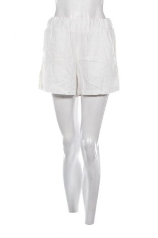 Damen Shorts Sinsay, Größe S, Farbe Weiß, Preis € 15,86