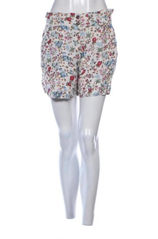 Дамски къс панталон Sisters Point, Размер M, Цвят Многоцветен, Цена 33,82 лв.