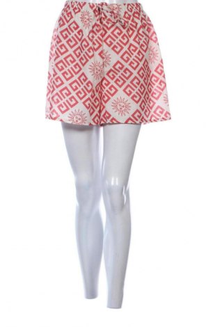 Pantaloni scurți de femei SoBe, Mărime L, Culoare Multicolor, Preț 50,00 Lei