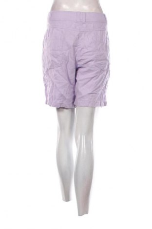 Pantaloni scurți de femei Spirit, Mărime XXL, Culoare Mov, Preț 82,00 Lei