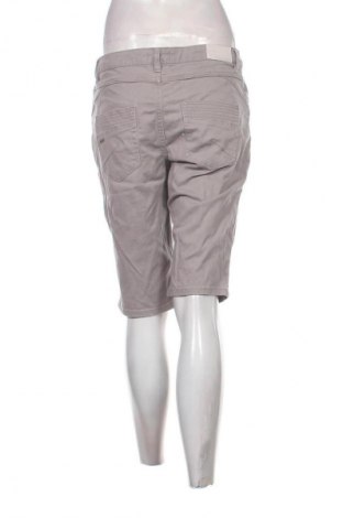 Damen Shorts Stitch & Soul, Größe L, Farbe Grau, Preis € 9,72