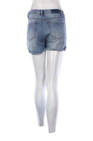 Damen Shorts Stradivarius, Größe M, Farbe Blau, Preis € 15,58