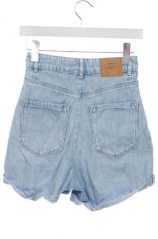 Damen Shorts Stradivarius, Größe XS, Farbe Blau, Preis € 10,00