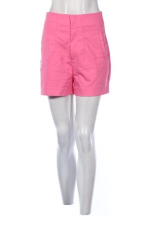 Damen Shorts Stradivarius, Größe M, Farbe Rosa, Preis 9,72 €
