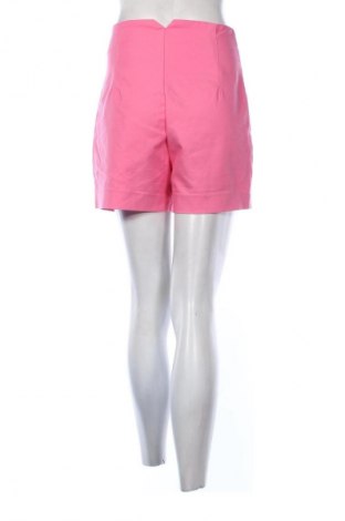 Damen Shorts Stradivarius, Größe M, Farbe Rosa, Preis 9,72 €