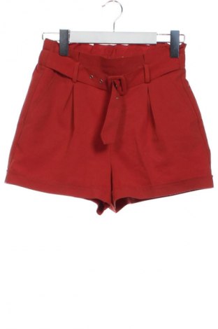 Dámské kraťasy  Tally Weijl, Velikost XS, Barva Červená, Cena  241,00 Kč
