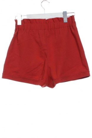 Dámské kraťasy  Tally Weijl, Velikost XS, Barva Červená, Cena  241,00 Kč