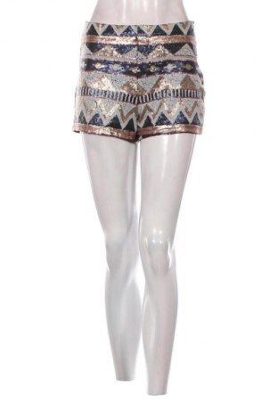 Pantaloni scurți de femei Tally Weijl, Mărime S, Culoare Multicolor, Preț 50,00 Lei