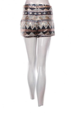 Pantaloni scurți de femei Tally Weijl, Mărime S, Culoare Multicolor, Preț 50,00 Lei