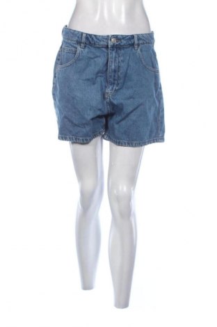 Dámske kraťasy  Tally Weijl, Veľkosť L, Farba Modrá, Cena  9,72 €