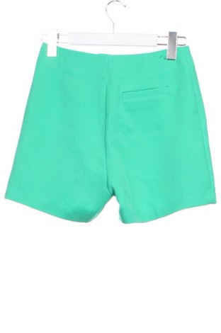 Damskie szorty Terranova, Rozmiar XS, Kolor Zielony, Cena 43,68 zł