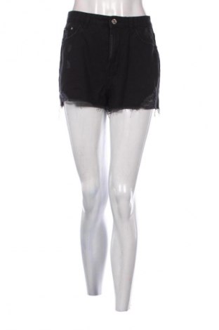 Дамски къс панталон Terranova, Размер M, Цвят Черен, Цена 19,00 лв.