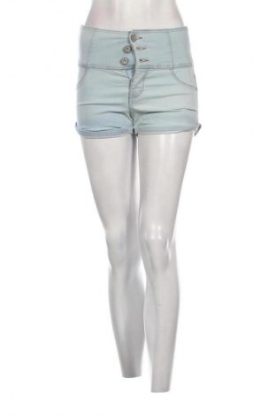 Damen Shorts Terranova, Größe S, Farbe Blau, Preis € 9,72