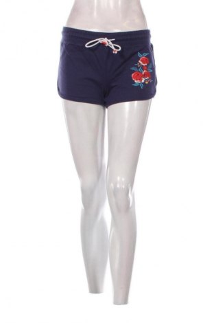 Pantaloni scurți de femei Tex, Mărime M, Culoare Multicolor, Preț 50,00 Lei