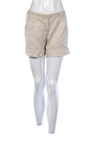 Дамски къс панталон Tom Tailor, Размер M, Цвят Бежов, Цена 34,00 лв.