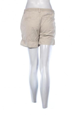 Дамски къс панталон Tom Tailor, Размер M, Цвят Бежов, Цена 34,00 лв.