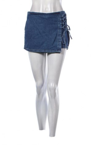 Damen Shorts Trendyol, Größe S, Farbe Blau, Preis € 17,39