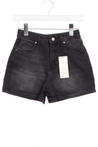 Damen Shorts Trendyol, Größe XS, Farbe Schwarz, Preis 39,46 €