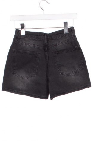 Damen Shorts Trendyol, Größe XS, Farbe Schwarz, Preis 39,46 €