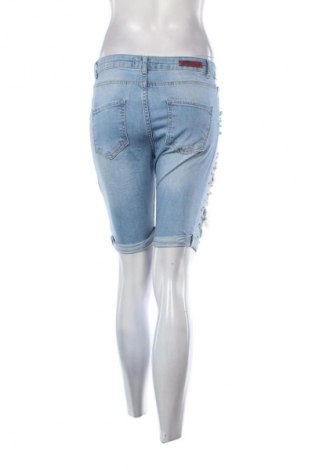 Pantaloni scurți de femei Unbranded, Mărime S, Culoare Multicolor, Preț 50,00 Lei