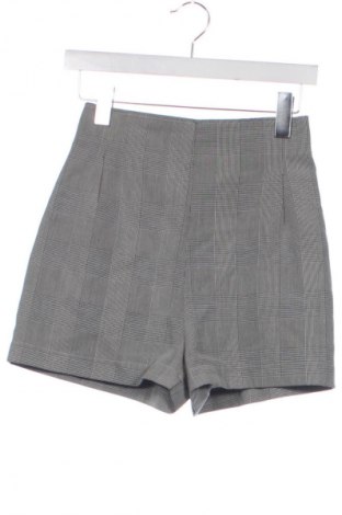 Дамски къс панталон Unbranded, Размер XXS, Цвят Многоцветен, Цена 19,00 лв.