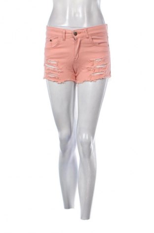 Pantaloni scurți de femei Unbranded, Mărime S, Culoare Roz, Preț 50,00 Lei