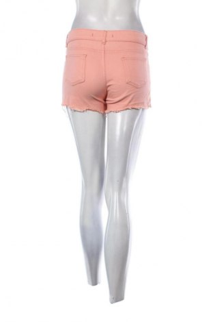 Pantaloni scurți de femei Unbranded, Mărime S, Culoare Roz, Preț 50,00 Lei