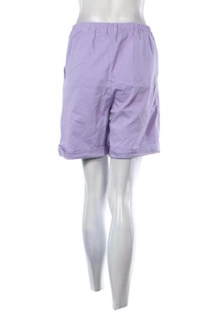 Női rövidnadrág Unbranded, Méret M, Szín Lila, Ár 3 910 Ft