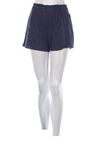 Дамски къс панталон Unbranded, Размер S, Цвят Син, Цена 19,00 лв.