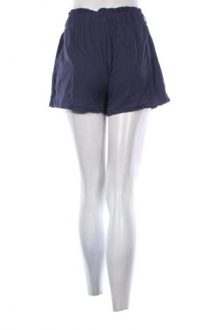 Дамски къс панталон Unbranded, Размер S, Цвят Син, Цена 19,00 лв.