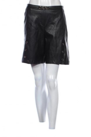 Дамски къс панталон Unbranded, Размер S, Цвят Черен, Цена 31,00 лв.