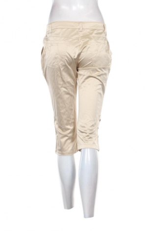 Damskie szorty Unbranded, Rozmiar L, Kolor Beżowy, Cena 43,68 zł